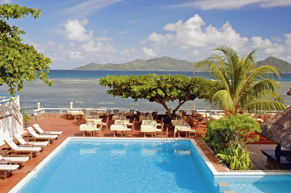 Hotel La Digue Island Lodge, Seychellen, Anse Reunion, Bild 23