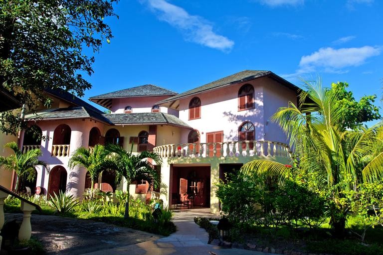 Castello Beach Hotel, Seychellen, Anse Kerlan, Bild 17