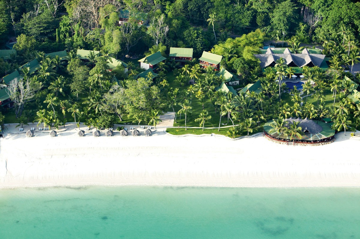 Paradise Sun Hotel, Seychellen, Anse Volbert, Bild 11