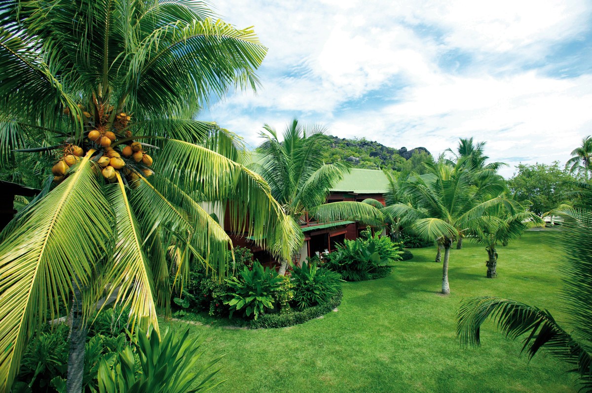 Paradise Sun Hotel, Seychellen, Anse Volbert, Bild 14