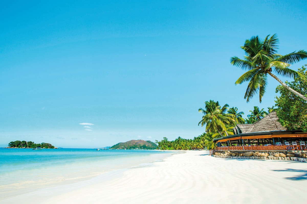 Paradise Sun Hotel, Seychellen, Anse Volbert, Bild 17