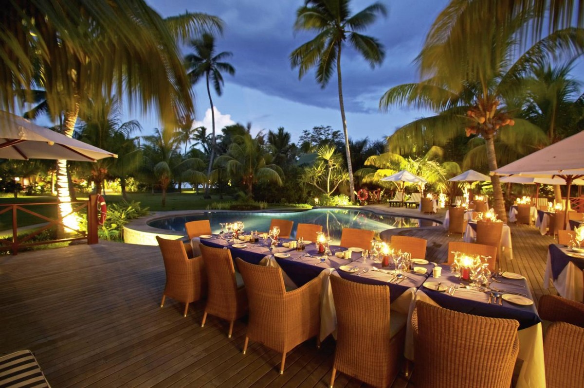 Paradise Sun Hotel, Seychellen, Anse Volbert, Bild 19