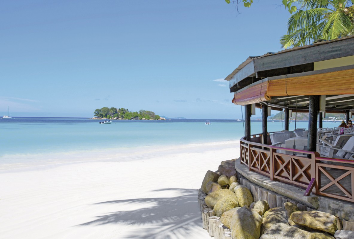 Paradise Sun Hotel, Seychellen, Anse Volbert, Bild 3