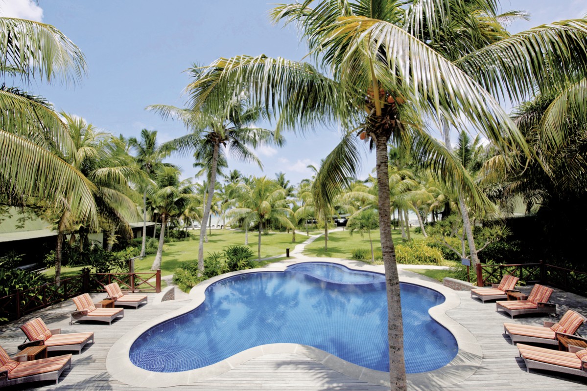 Paradise Sun Hotel, Seychellen, Anse Volbert, Bild 5