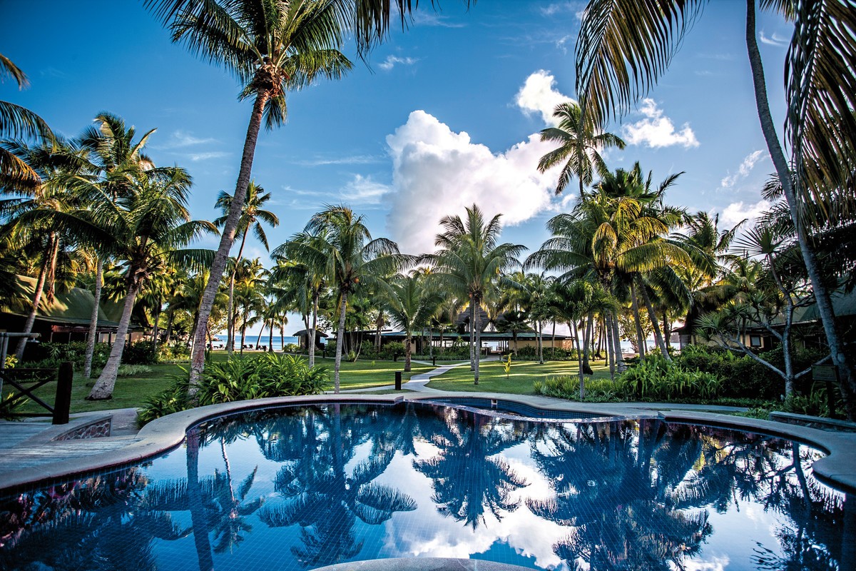 Paradise Sun Hotel, Seychellen, Anse Volbert, Bild 6
