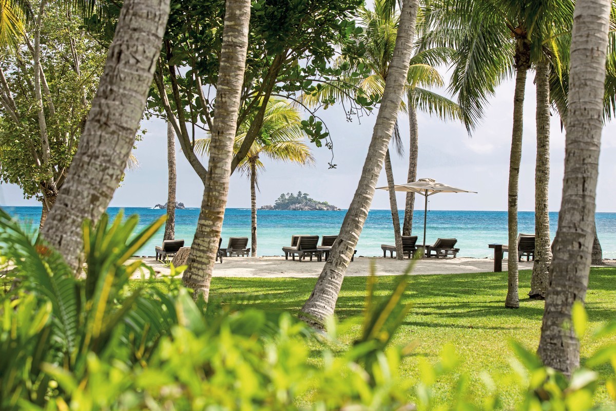 Paradise Sun Hotel, Seychellen, Anse Volbert, Bild 7