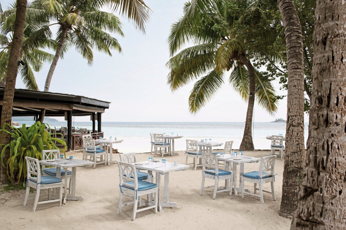 Paradise Sun Hotel, Seychellen, Anse Volbert, Bild 8