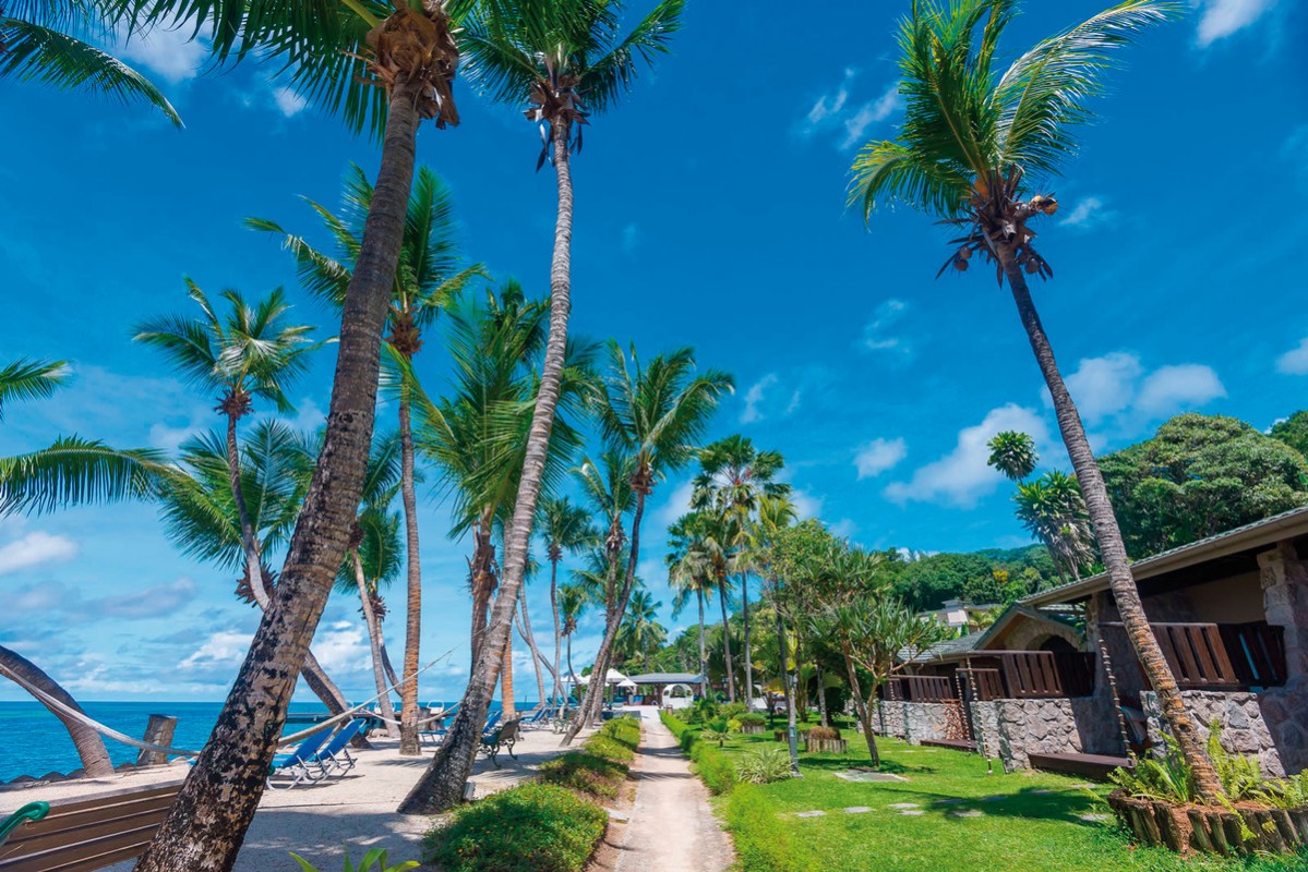 Hotel Coco de Mer & Black Parrot Suites, Seychellen, Anse Bois de Rose, Bild 17