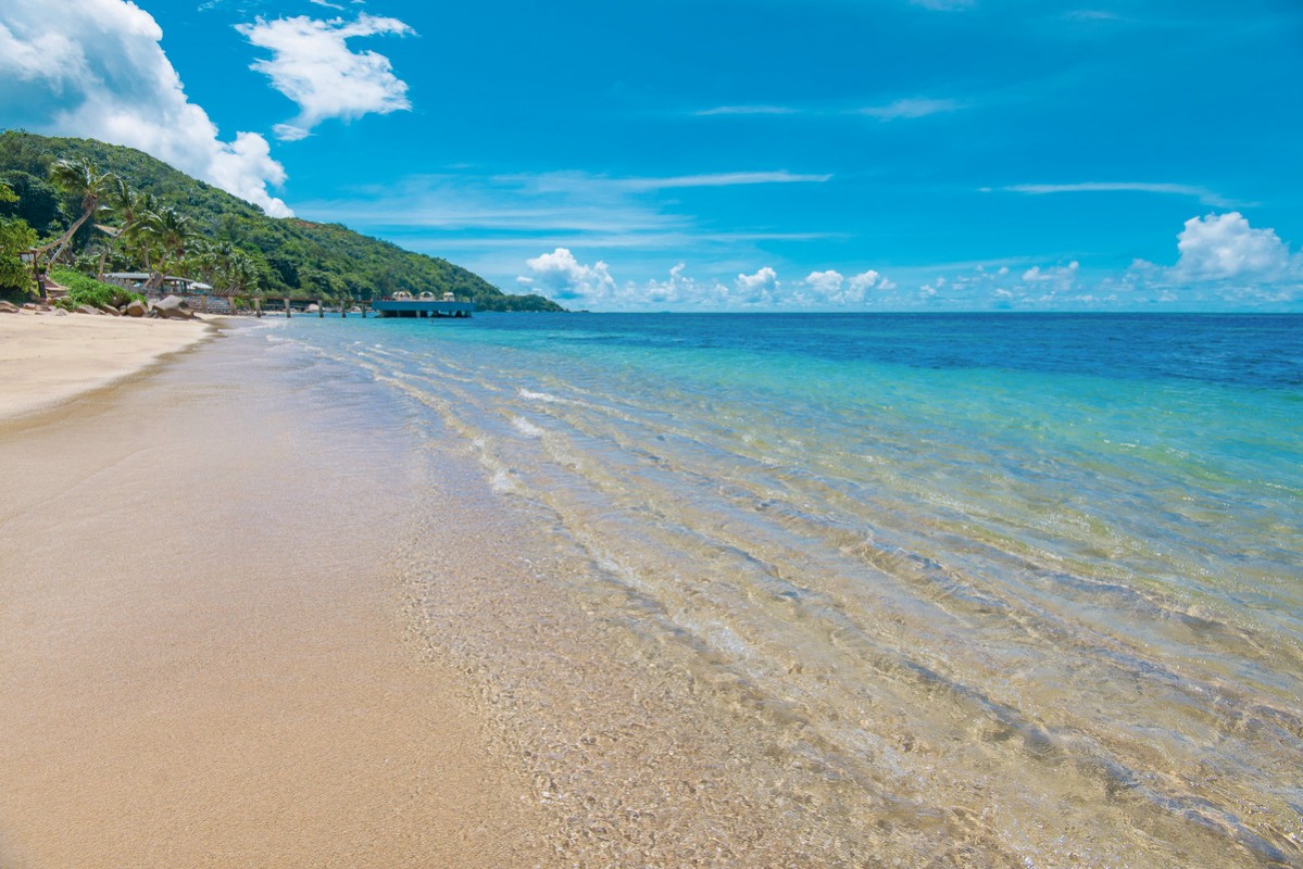 Hotel Coco de Mer & Black Parrot Suites, Seychellen, Anse Bois de Rose, Bild 18