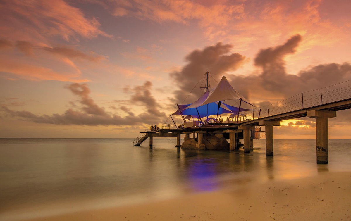 Hotel Coco de Mer & Black Parrot Suites, Seychellen, Anse Bois de Rose, Bild 25