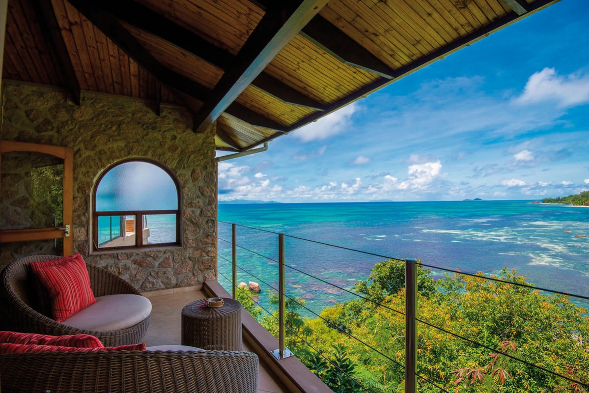 Hotel Coco de Mer & Black Parrot Suites, Seychellen, Anse Bois de Rose, Bild 27