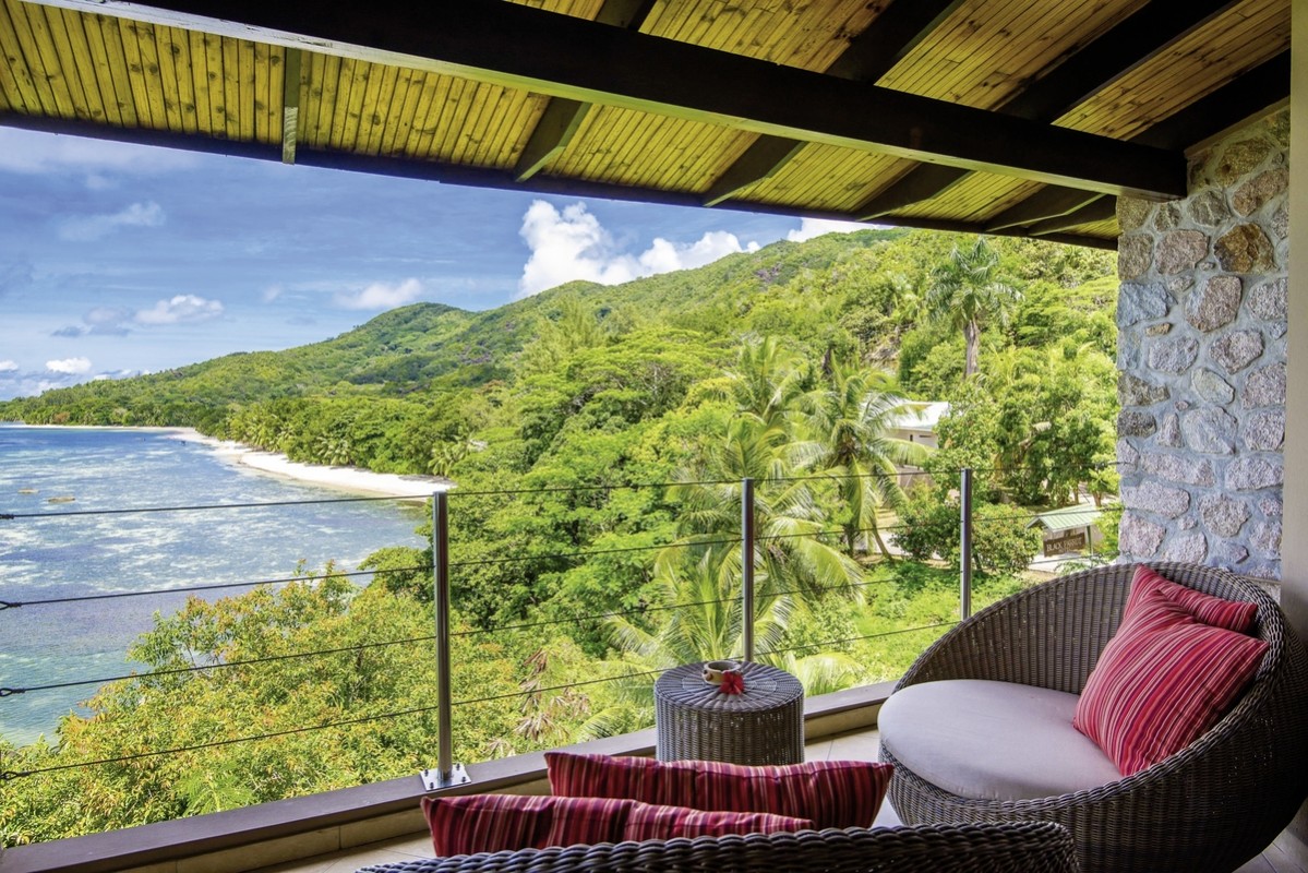 Hotel Coco de Mer & Black Parrot Suites, Seychellen, Anse Bois de Rose, Bild 33