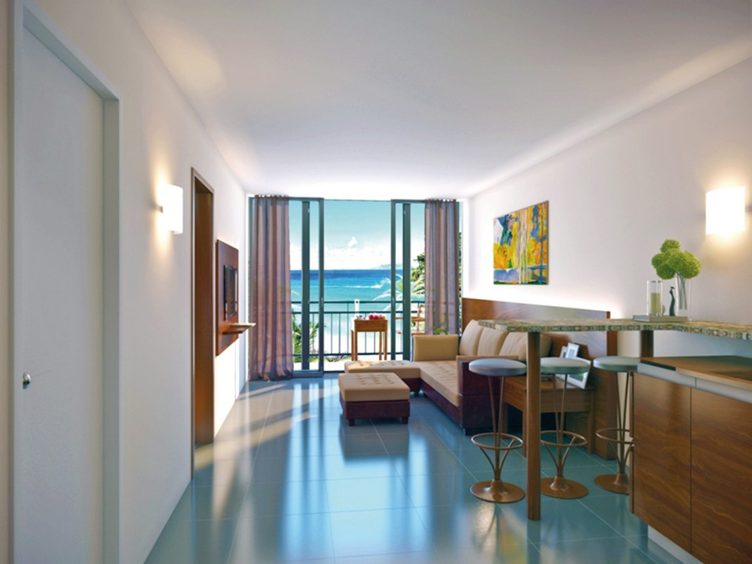 Coral Strand Smart Choice Hotel, Seychellen, Beau Vallon, Bild 15