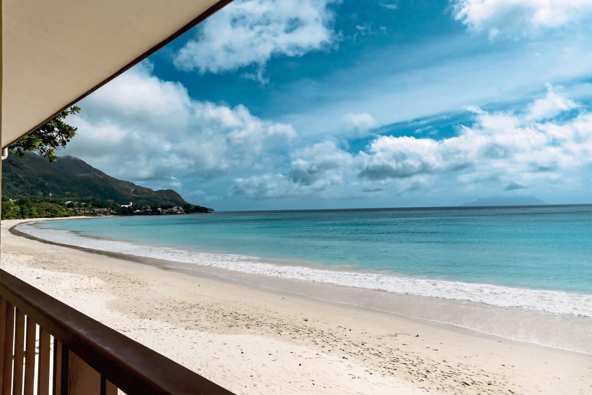 Coral Strand Smart Choice Hotel, Seychellen, Beau Vallon, Bild 18