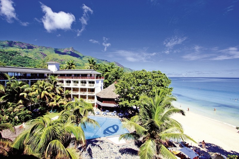 Coral Strand Smart Choice Hotel, Seychellen, Beau Vallon, Bild 6