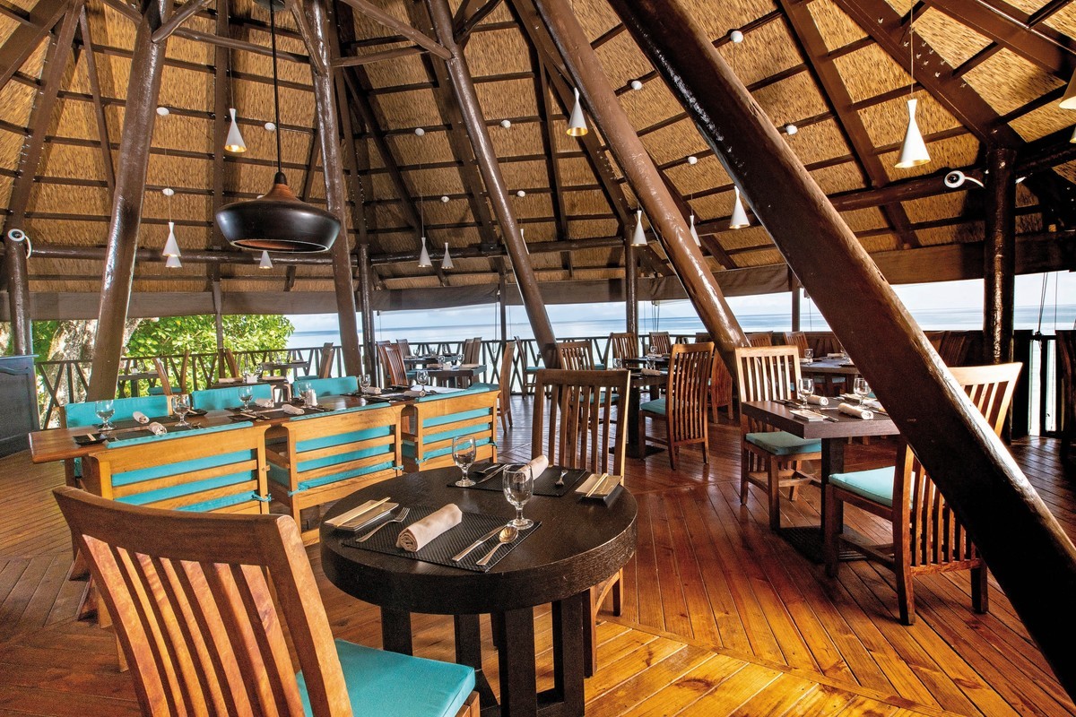 Coral Strand Smart Choice Hotel, Seychellen, Beau Vallon, Bild 11