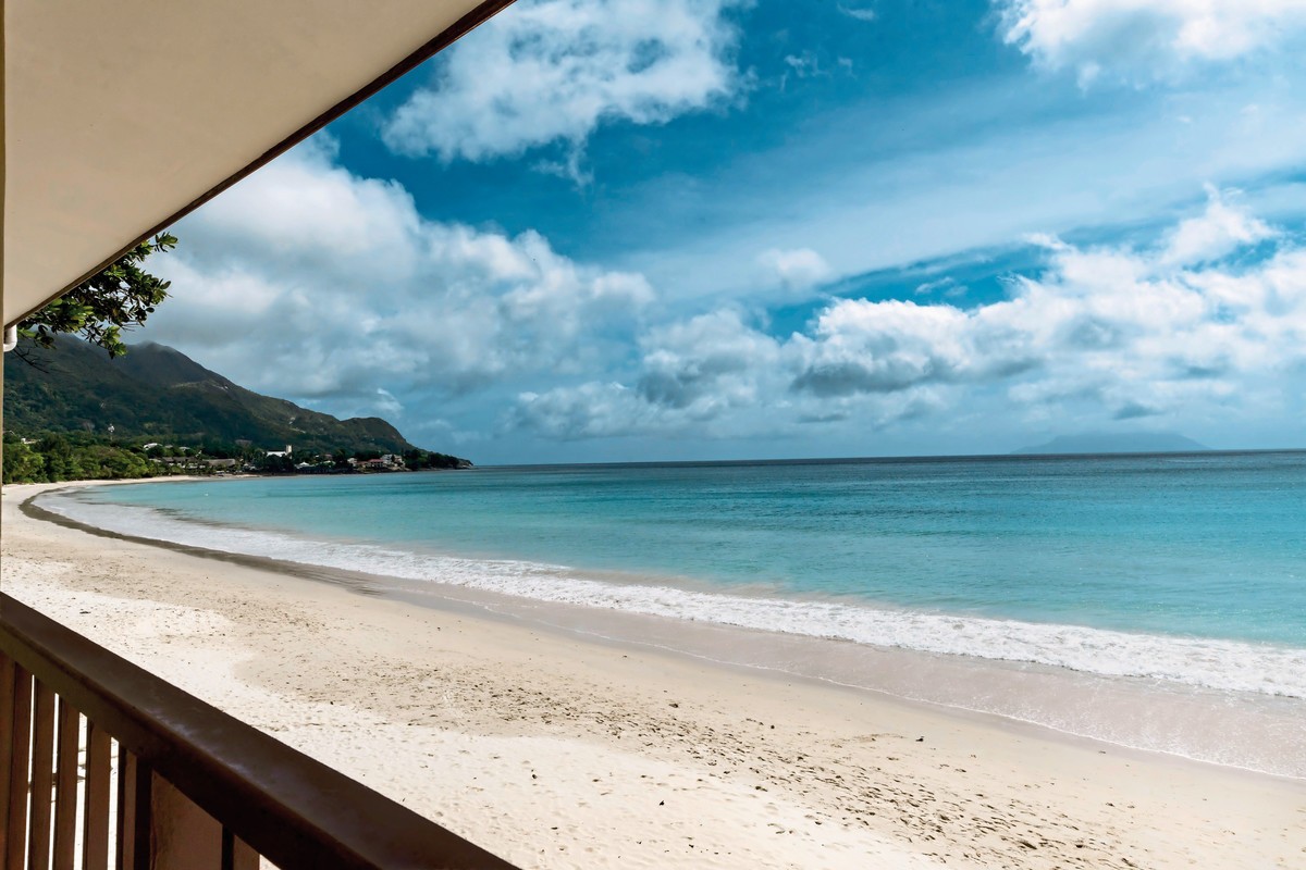 Coral Strand Smart Choice Hotel, Seychellen, Beau Vallon, Bild 13
