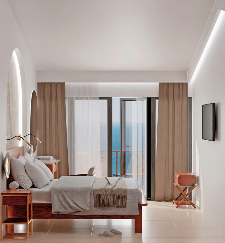 Coral Strand Smart Choice Hotel, Seychellen, Beau Vallon, Bild 15