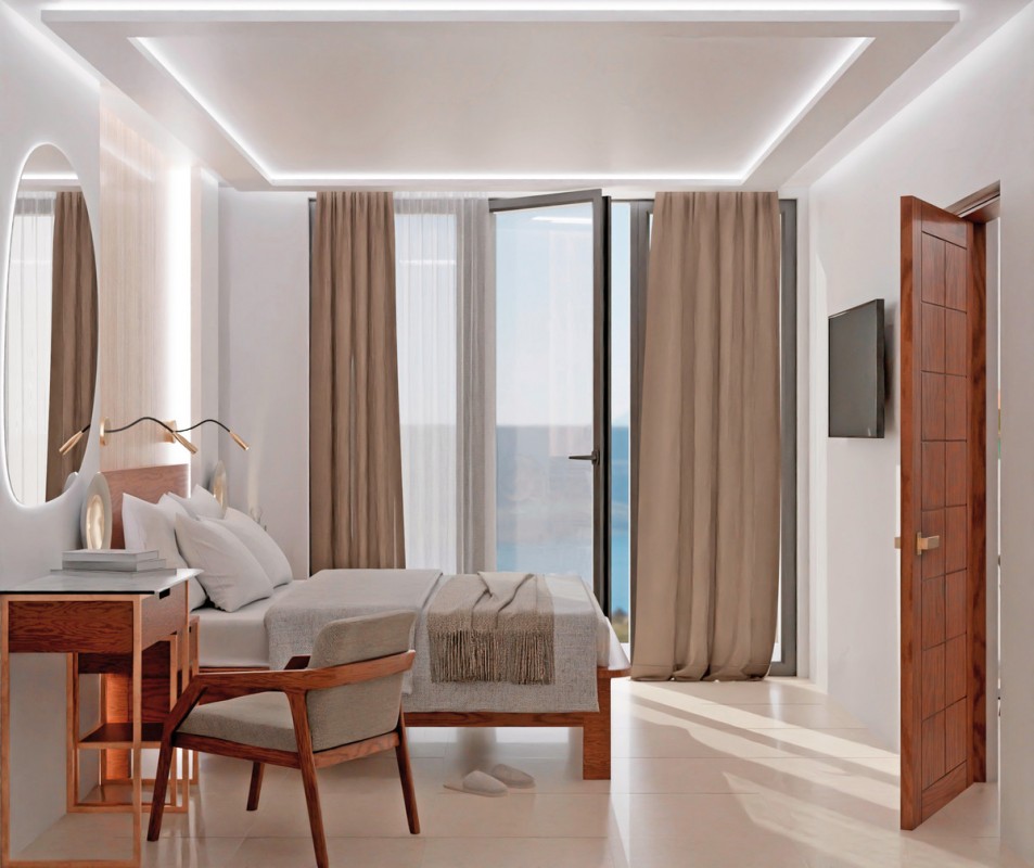 Coral Strand Smart Choice Hotel, Seychellen, Beau Vallon, Bild 16