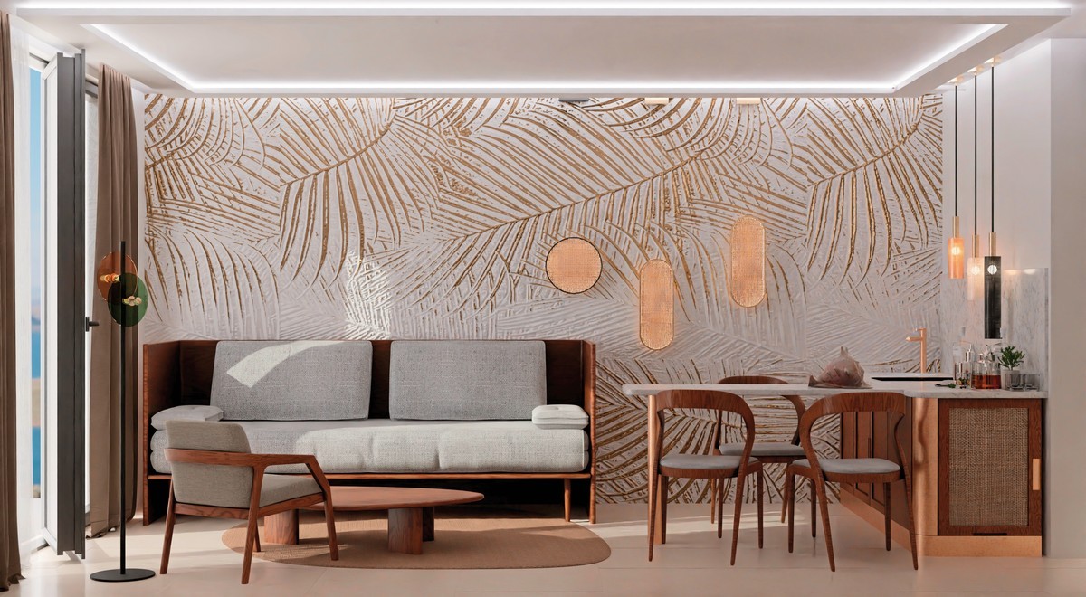 Coral Strand Smart Choice Hotel, Seychellen, Beau Vallon, Bild 19