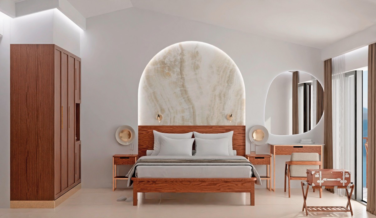 Coral Strand Smart Choice Hotel, Seychellen, Beau Vallon, Bild 3