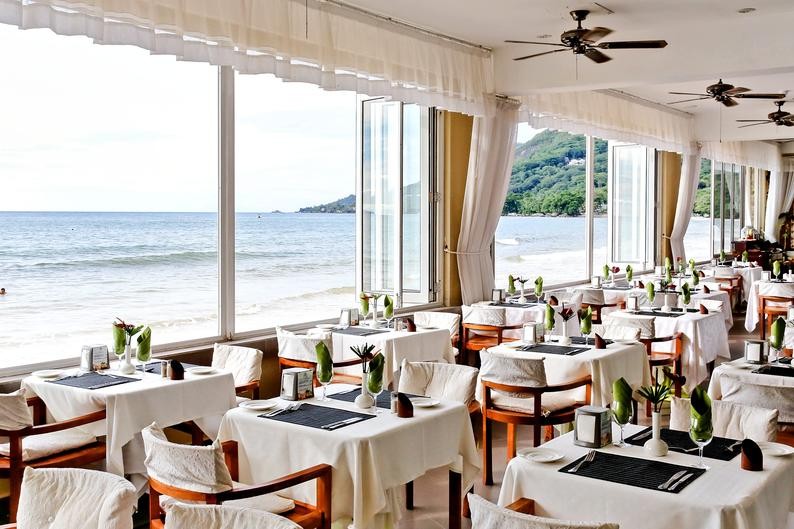 Coral Strand Smart Choice Hotel, Seychellen, Beau Vallon, Bild 9