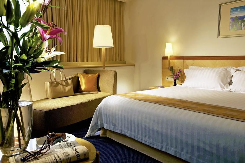 Hotel Furama Riverfront, Singapur, Bild 3