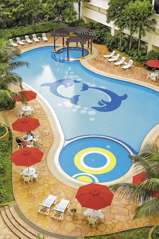 Hotel Furama Riverfront, Singapur, Bild 5