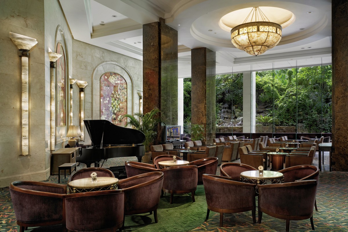 Hotel Furama Riverfront, Singapur, Bild 9