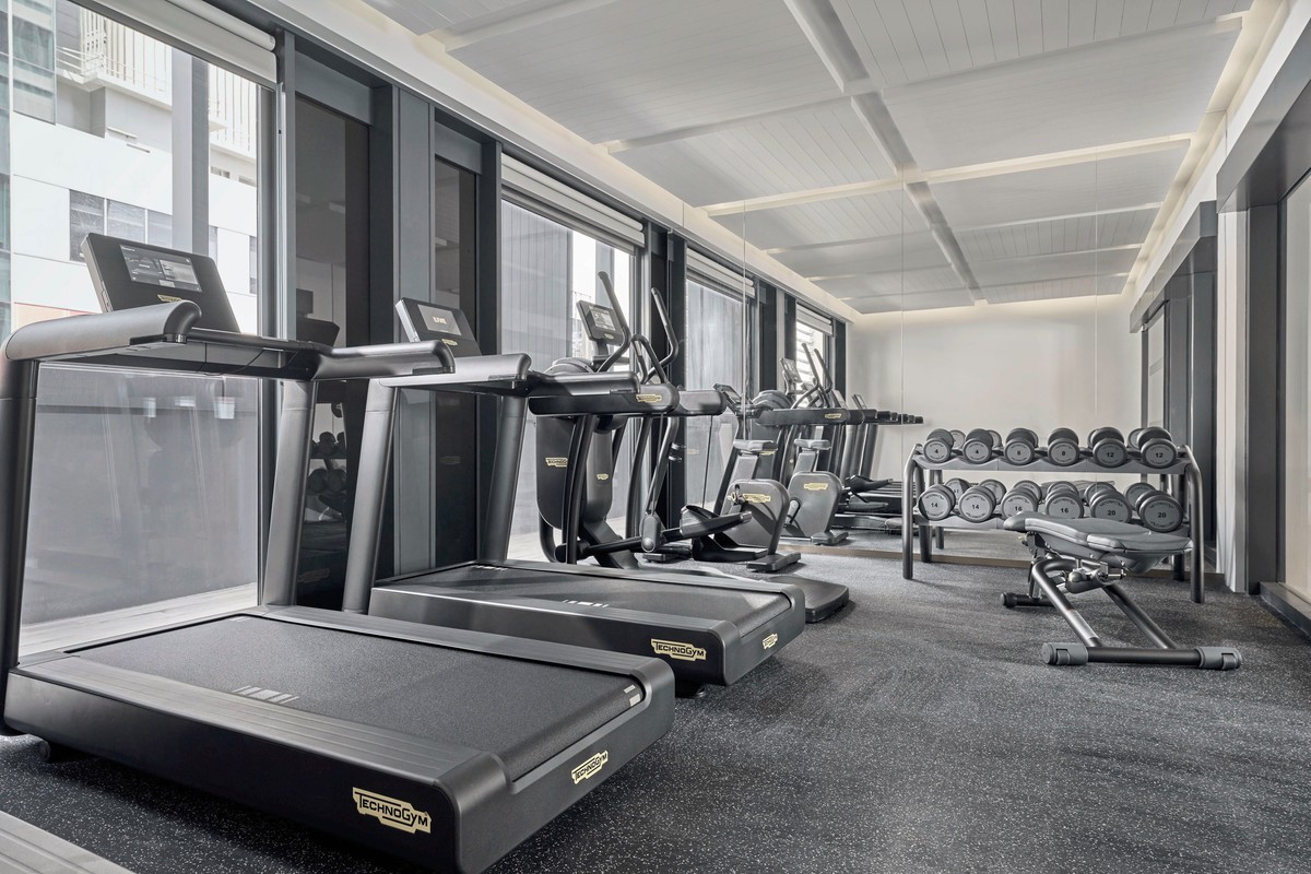 Hotel Mercure ICON Singapore City Centre, Singapur, Bild 5