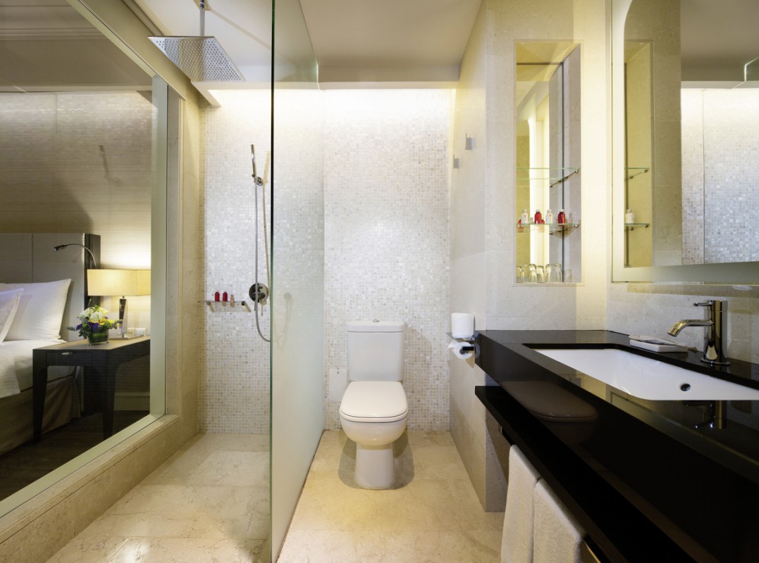 Vibe Hotel Singapore Orchard, Singapur, Bild 10