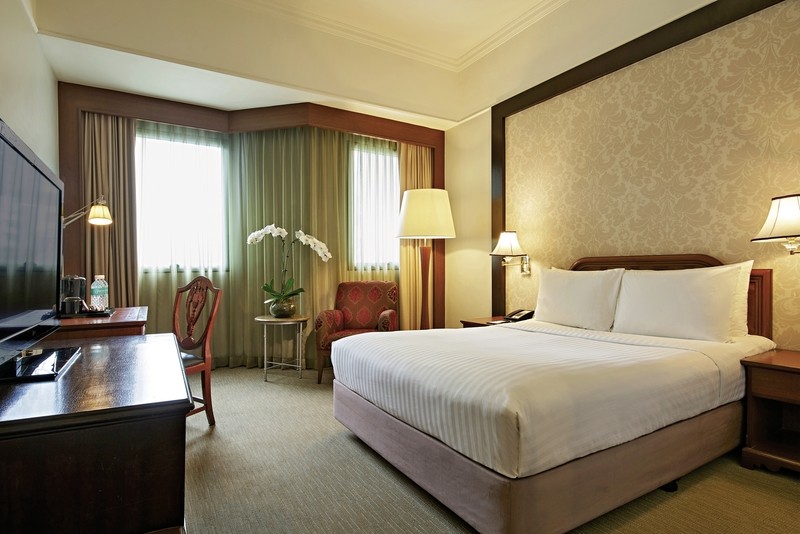 Vibe Hotel Singapore Orchard, Singapur, Bild 5