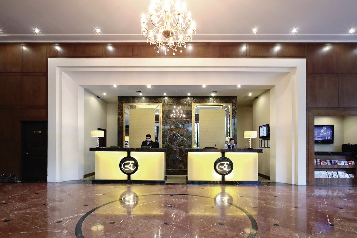 Vibe Hotel Singapore Orchard, Singapur, Bild 8