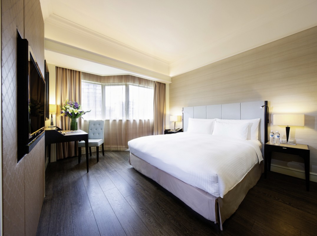 Vibe Hotel Singapore Orchard, Singapur, Bild 9