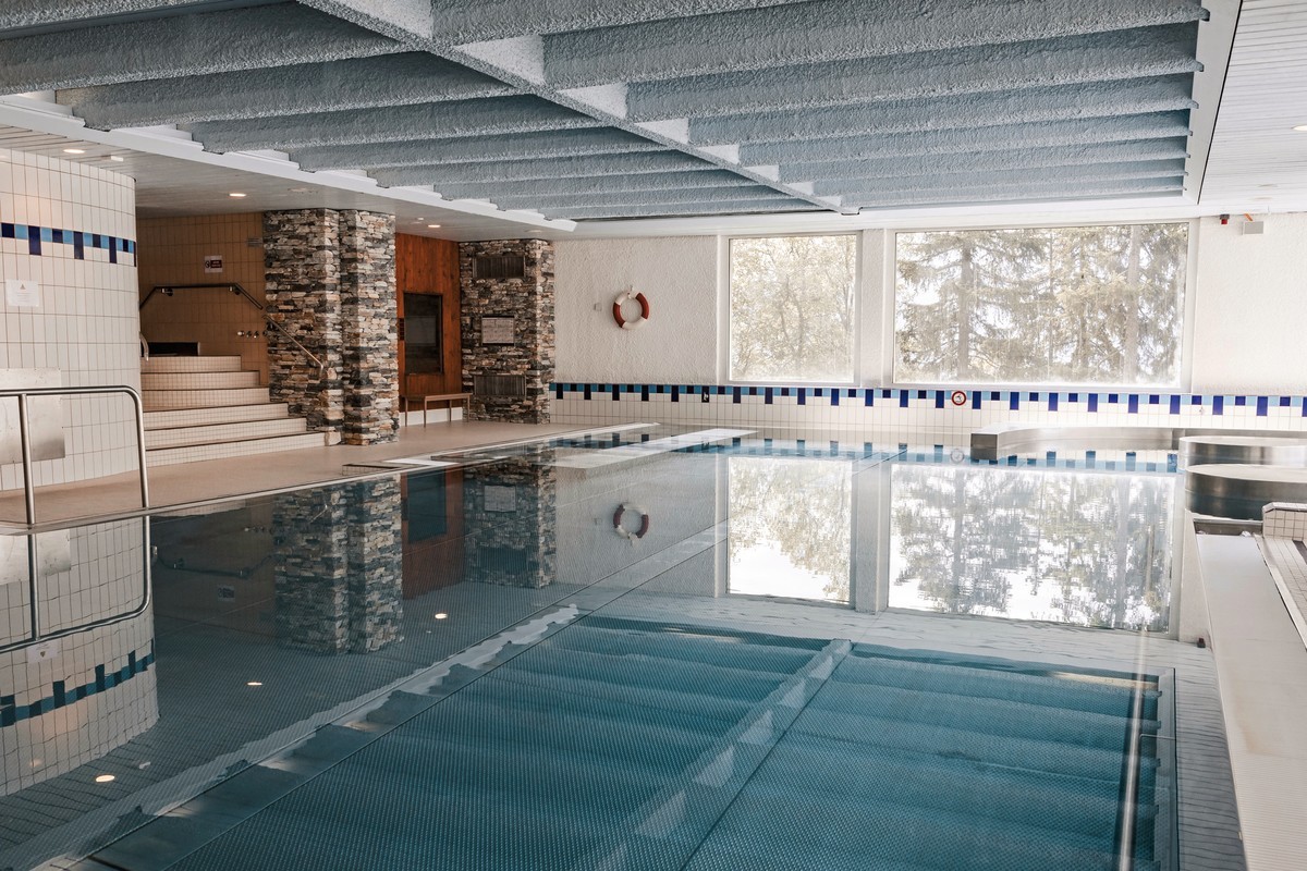 Hotel Faern Crans-Montana Valaisia, Schweiz, Wallis, Crans-Montana, Bild 14