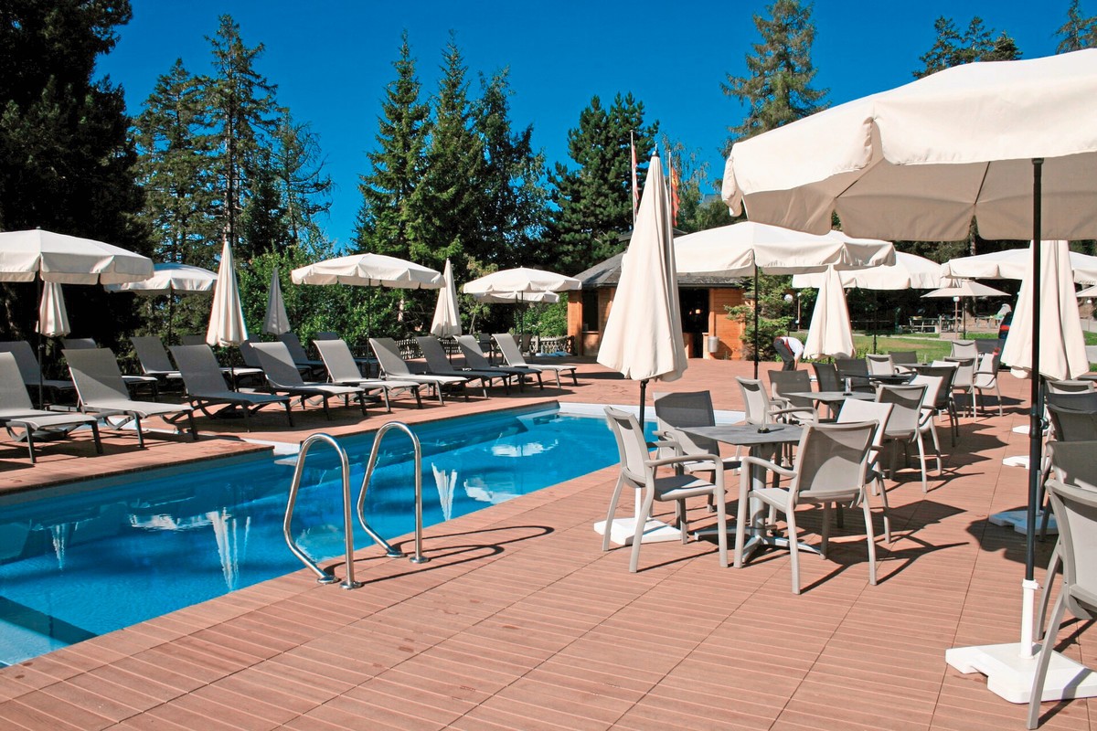 Hotel Faern Crans-Montana Valaisia, Schweiz, Wallis, Crans-Montana, Bild 7