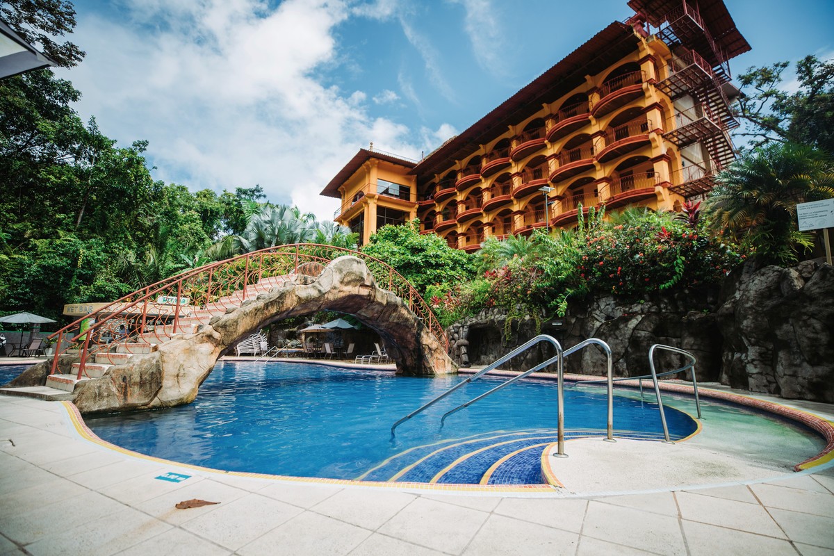 Hotel San Bada, Costa Rica, San José, Nationalpark Manuel Antonio, Bild 5