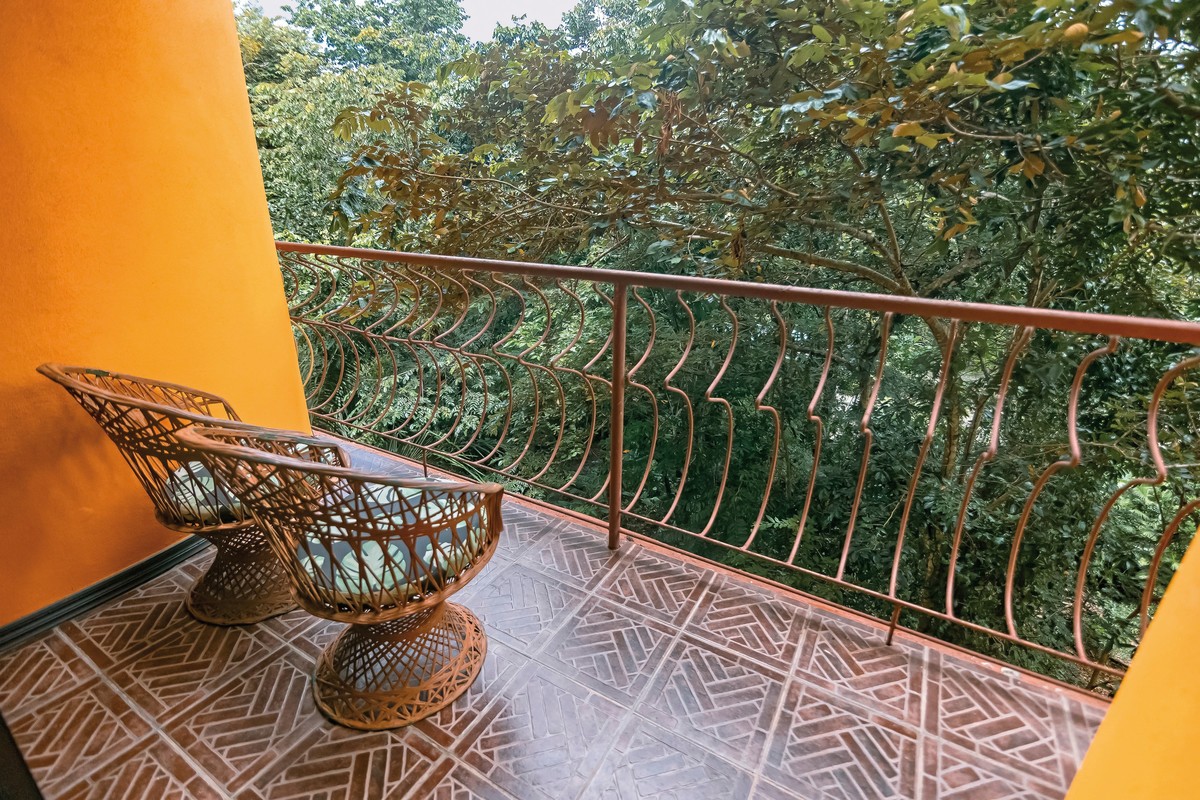 Hotel San Bada, Costa Rica, San José, Nationalpark Manuel Antonio, Bild 10