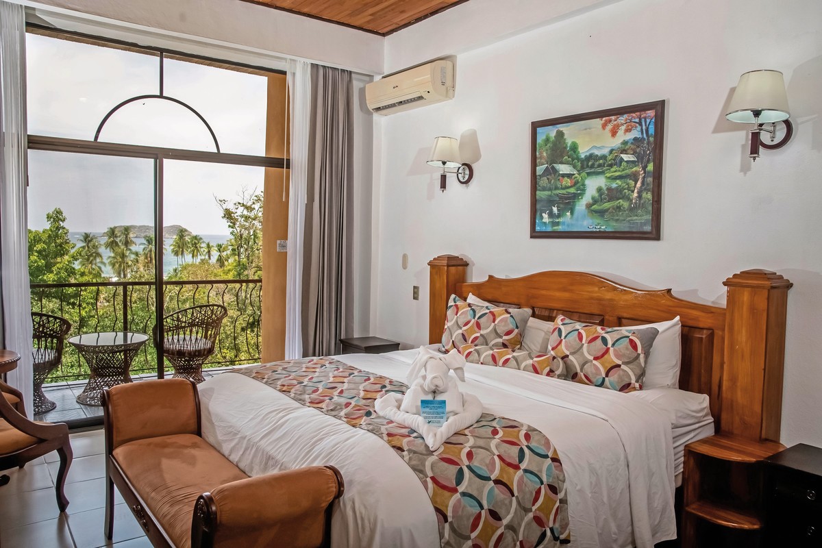 Hotel San Bada, Costa Rica, San José, Nationalpark Manuel Antonio, Bild 11