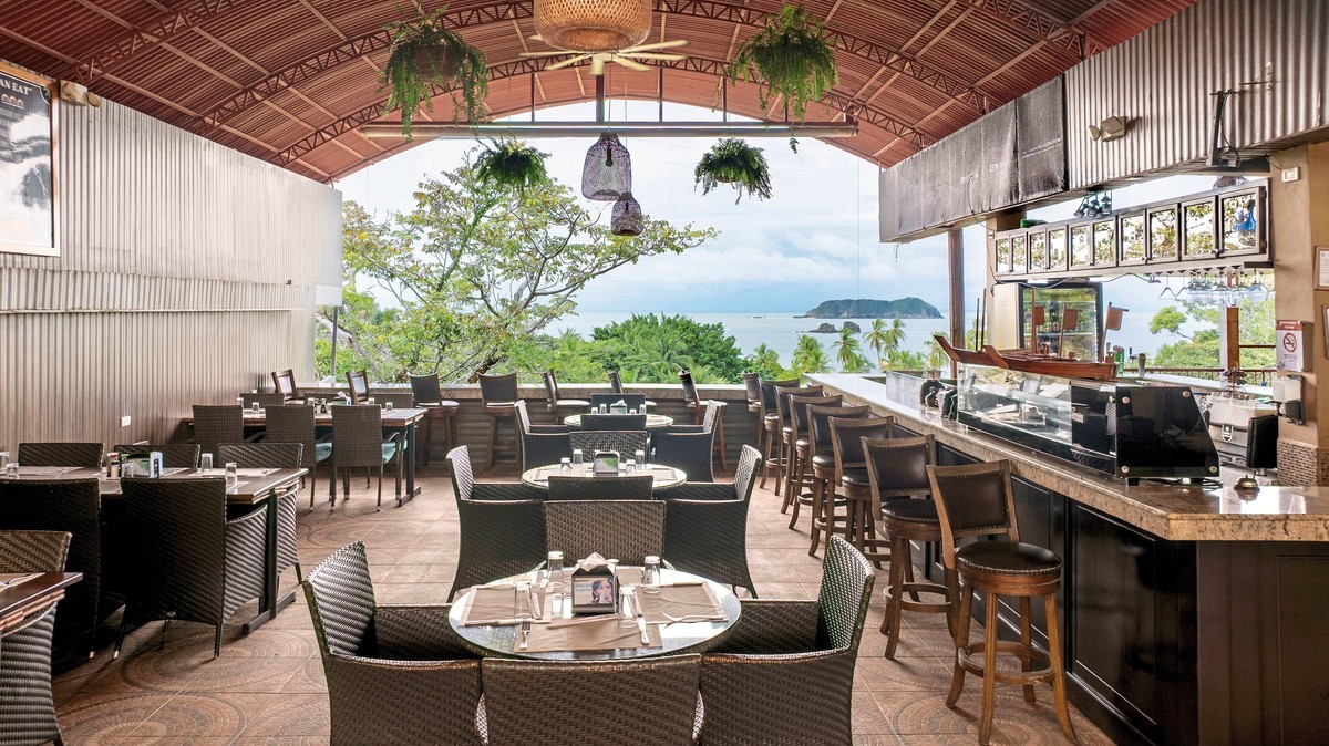 Hotel San Bada, Costa Rica, San José, Nationalpark Manuel Antonio, Bild 15