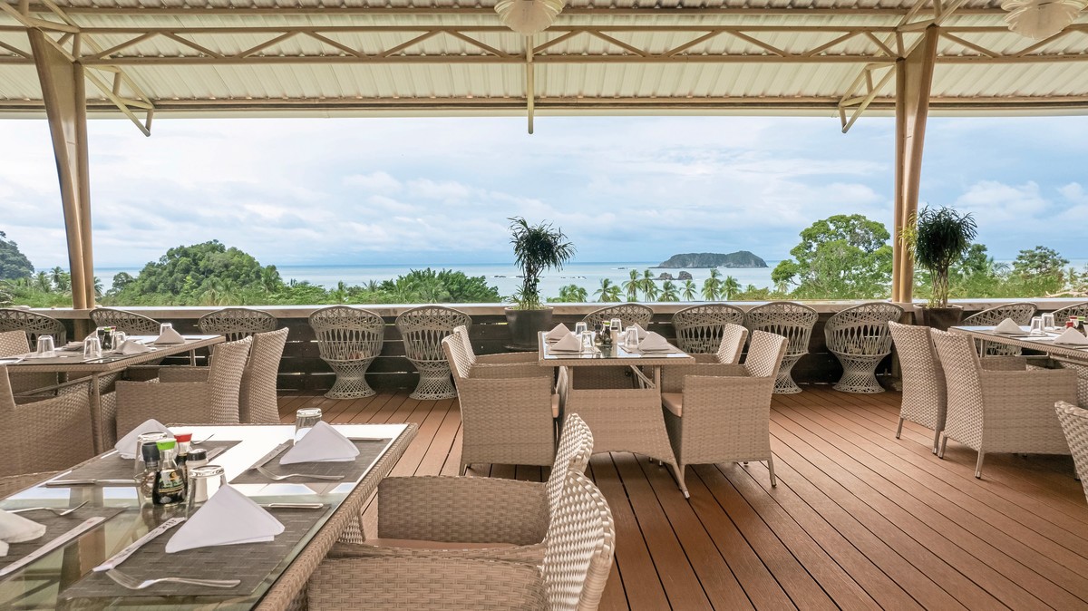 Hotel San Bada, Costa Rica, San José, Nationalpark Manuel Antonio, Bild 16