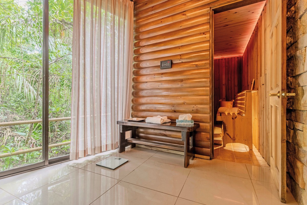 Hotel San Bada, Costa Rica, San José, Nationalpark Manuel Antonio, Bild 17