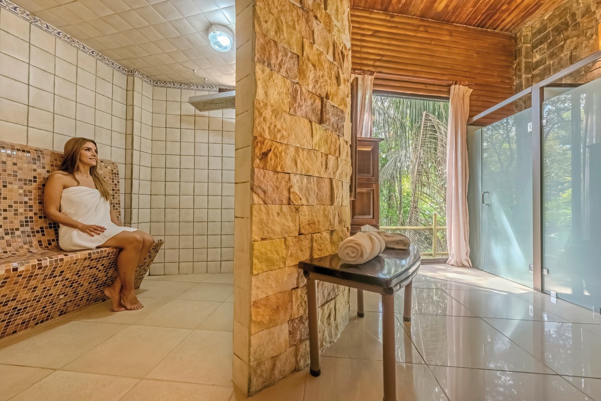 Hotel San Bada, Costa Rica, San José, Nationalpark Manuel Antonio, Bild 19