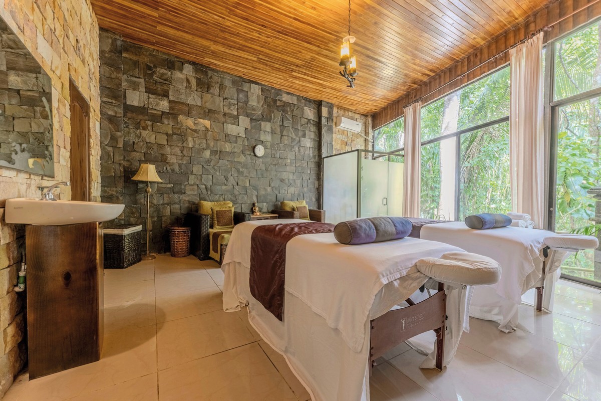 Hotel San Bada, Costa Rica, San José, Nationalpark Manuel Antonio, Bild 20