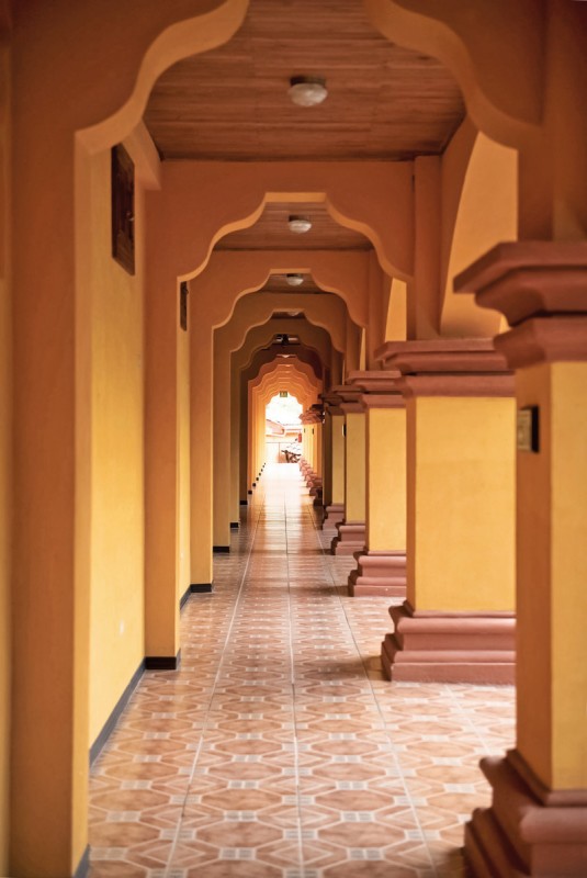 Hotel San Bada, Costa Rica, San José, Nationalpark Manuel Antonio, Bild 22
