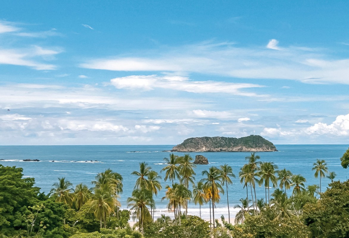 Hotel San Bada, Costa Rica, San José, Nationalpark Manuel Antonio, Bild 23