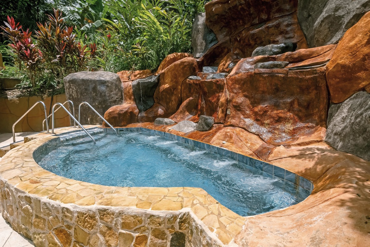 Hotel San Bada, Costa Rica, San José, Nationalpark Manuel Antonio, Bild 5