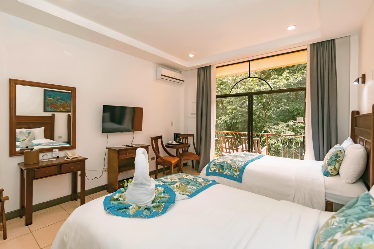 Hotel San Bada, Costa Rica, San José, Nationalpark Manuel Antonio, Bild 6