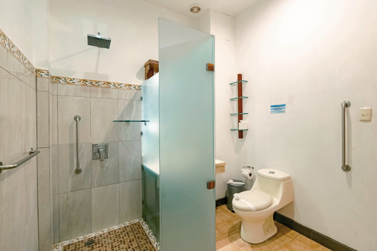 Hotel San Bada, Costa Rica, San José, Nationalpark Manuel Antonio, Bild 7