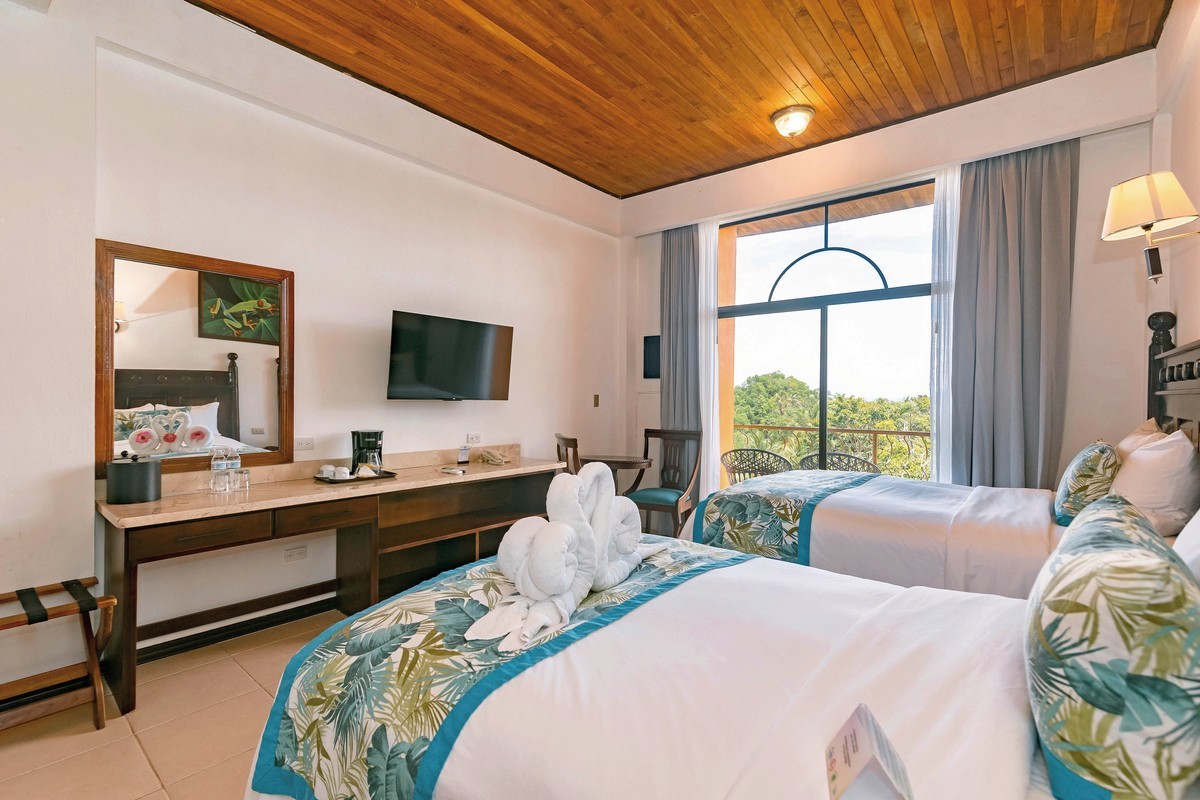 Hotel San Bada, Costa Rica, San José, Nationalpark Manuel Antonio, Bild 8